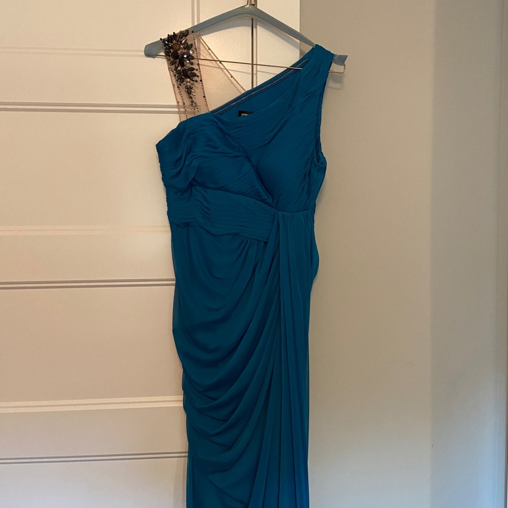 Adrianna Papell Formal Gown